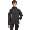 Kurtka adidas TIRO 25 Jr IW0448 czarny 128 cm